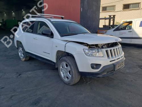 Venstre bagtil lås JEEP COMPASS (MK49) 2.2 CRD | BP25121110C100 - Image 11