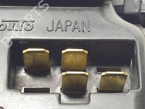 Electronic module SUBARU FORESTER (SG_) 2.0 S Turbo AWD (SG5) | BP19526756M83 