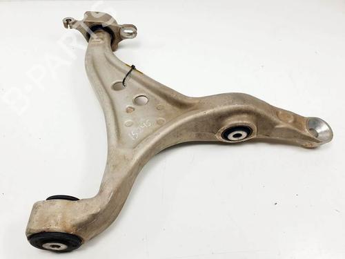 Used Right front suspension arm Right front suspension arm MERCEDES-BENZ M-CLASS (W166) ML 350 BlueTEC 4-matic (166.024, 166.023) (258 hp) 24929338 24929338