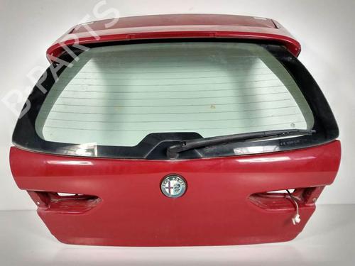 Used Tailgate Tailgate ALFA ROMEO 156 Sportwagon (932_) 1.9 JTD 16V (932BXE00) (140 hp) 7655785 7655785