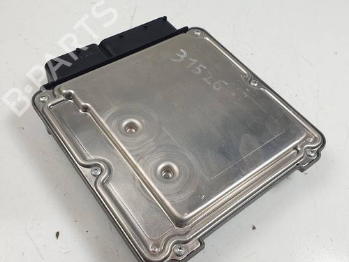 Engine control unit (ECU) MITSUBISHI GRANDIS (NA_W) 2.0 DI-D (NA8W) | BP29849920M57 - Image 4