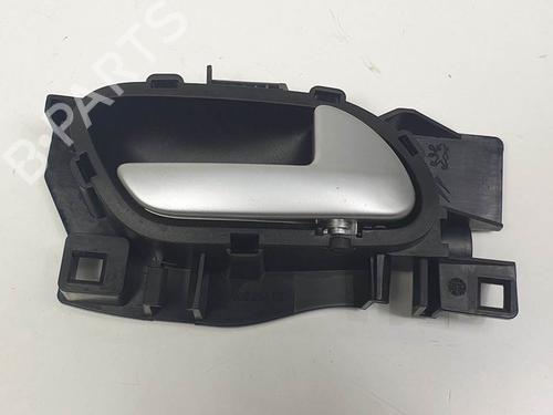 Used Front right interior door handle Front right interior door handle CITROËN C5 II (RC_) 2.0 HDi (RCRHRH) (136 hp) 12456767 12456767