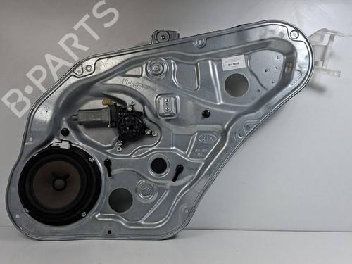 Used Rear right window mechanism Rear right window mechanism KIA SORENTO II (XM) 2.2 CRDi (197 hp) 40176914 40176914