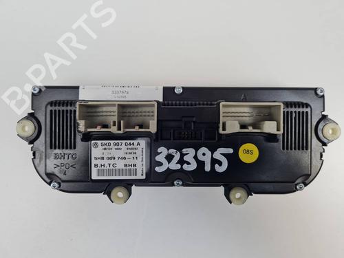 Climate control VW PASSAT CC B6 (357) 2.0 TDI | BP40175584I5 - Image 2