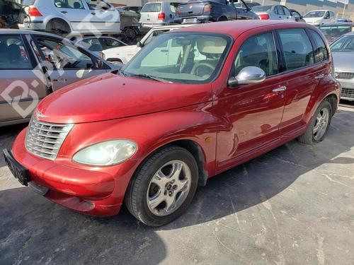 Used Parts CHRYSLER PT CRUISER (PT_)  2.2 CRD  1130534