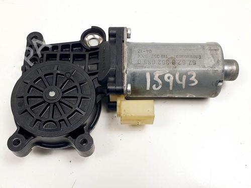 Used Right rear window motor Right rear window motor BMW 3 (E46) 320 d (150 hp) 25116871 25116871
