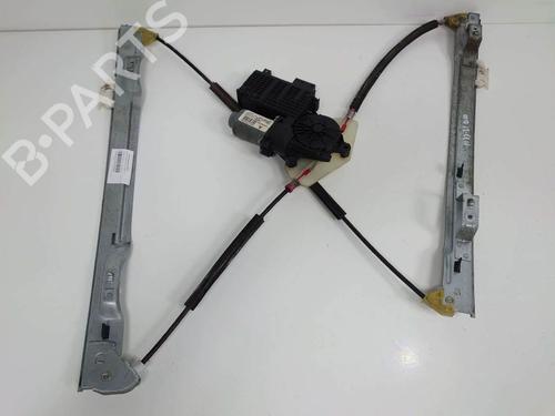 Used Front right window mechanism Front right window mechanism 8227561 8227561