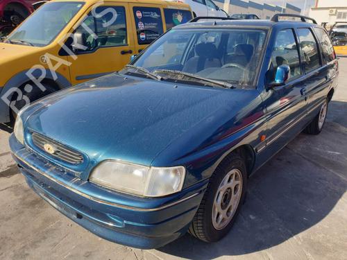 Used Parts FORD ESCORT V Turnier (ANL) 1.8 16V 2444041