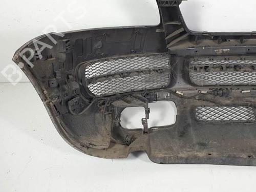 Front bumper VW TOUAREG (7LA, 7L6, 7L7) 2.5 R5 TDI | BP17165593C7 