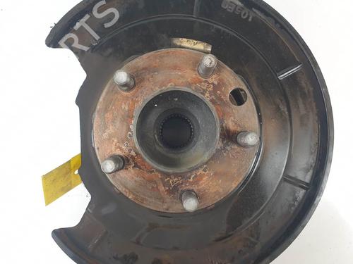 Used Right rear steering knuckle Right rear steering knuckle JAGUAR XJ (X308) 4.0 (284 hp) 20700897 20700897