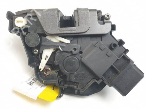 Rear right lock FORD MONDEO IV (BA7) 2.0 TDCi | BP24930645C99 