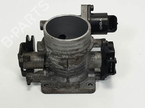 Throttle body TATA INDICA 1.4 D | BP6857094M82 
