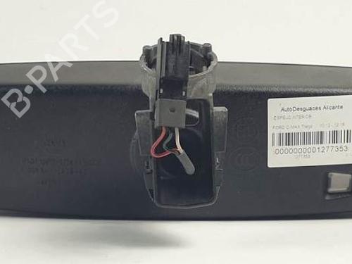 Rear mirror FORD C-MAX II (DXA/CB7, DXA/CEU) 1.0 EcoBoost | BP24932455I6 
