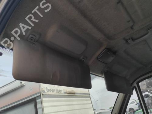 Steering column PEUGEOT BOXER Van (244) 2.2 HDi | BP30525127M21 - Image 13