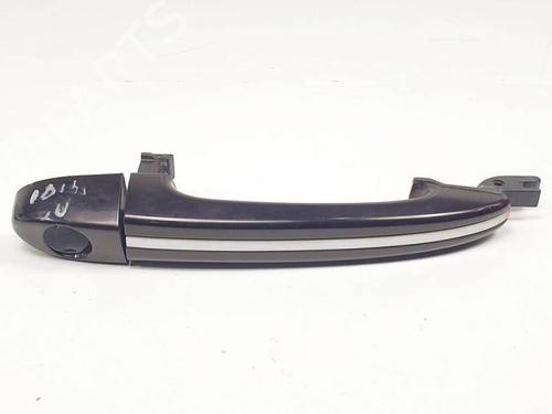 Used Front right exterior door handle TATA ARIA [2010-2025]  18529604