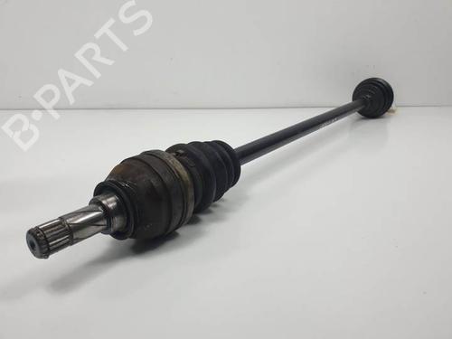 Right front driveshaft OPEL ASTRA H (A04) 1.6 (L48) | BP16775648M39 