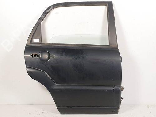 Used Right rear door Right rear door KIA SPORTAGE II (JE_, KM_) 2.0 CRDi 4WD (140 hp) 15946353 15946353