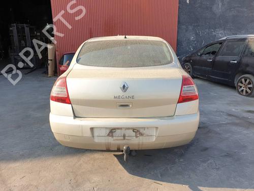 Engine RENAULT MEGANE II Saloon (LM0/1_) 1.5 dCi (LM1E) | BP37710656M1 - Image 7