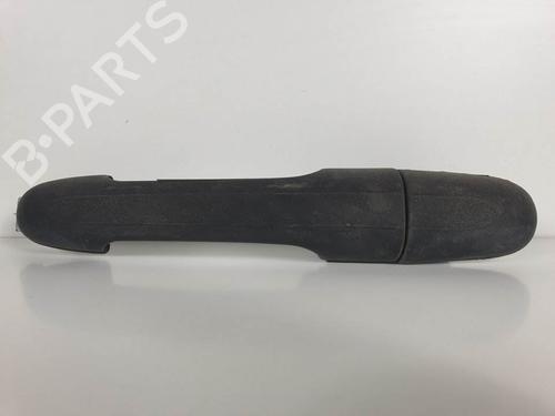 Used Exterior handle Exterior handle MERCEDES-BENZ VANEO (414) 1.7 CDI (414.700) (91 hp) 12372103 12372103