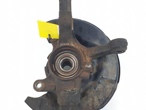 Right front steering knuckle TOYOTA COROLLA Liftback (_E11_) 1.4 (ZZE111_, ZZE111R) | BP25706985M26 
