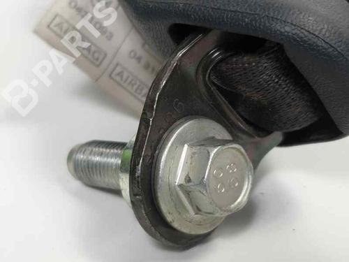 Front left belt tensioner MAZDA 6 Hatchback (GG) 2.0 (GGES) | BP8731190C87  - Image 10