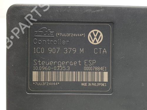 ABS pump VW NEW BEETLE Convertible (1Y7) 1.4 | BP27923248M43 