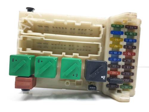 Fuse box FORD MONDEO II (BAP) 1.8 i | BP24990408E1 