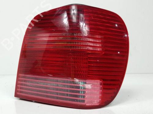 Used Right taillight Right taillight VW POLO (6N2) 1.4 TDI (75 hp) 8214878 8214878
