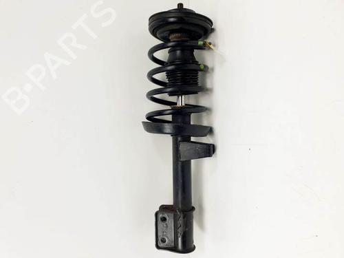 Used Left front shock absorber OPEL OMEGA B (V94) 2.5 TD (F69, M69, P69) (130 hp) 20301808