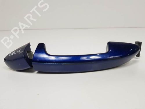 rear-right-exterior-door-handle-vw-passat-b6-variant-3c5-20-tdi-16v-3c0837210-2005-2006-2007-2008-2009-2010-2011-8333450 main image