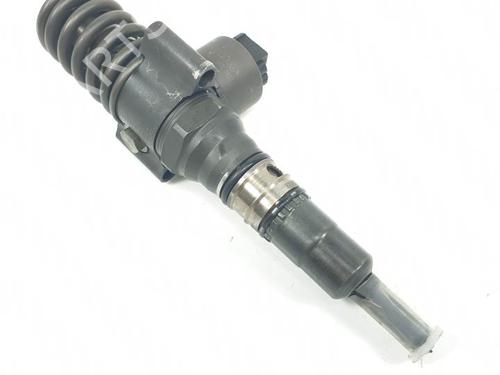 Used Injector VW GOLF PLUS V (5M1, 521) 2.0 TDI 16V (140 hp) 27815058