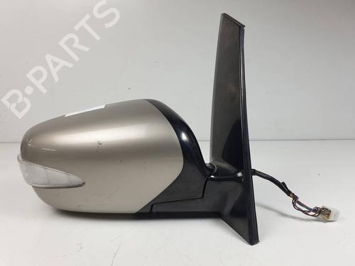 Used Right mirror MITSUBISHI GRANDIS (NA_W) 2.0 DI-D (NA8W) (136 hp) 29820369
