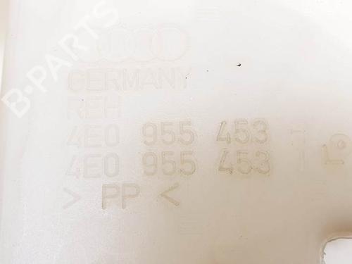 Spylertank AUDI A8 D3 (4E2, 4E8) 3.0 TDI quattro | BP16256676C113 