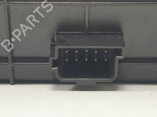 Warning switch SMART FORFOUR (454) 1.5 CDI (454.001) | BP12387579I22 