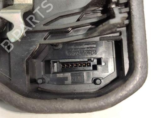Front right lock BMW 1 (E87) 118 d | BP9698927C97 