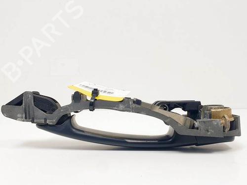 Høyre bak utvendig håndtak VW BORA I (1J2) 1.6 16V | BP16814413C130 