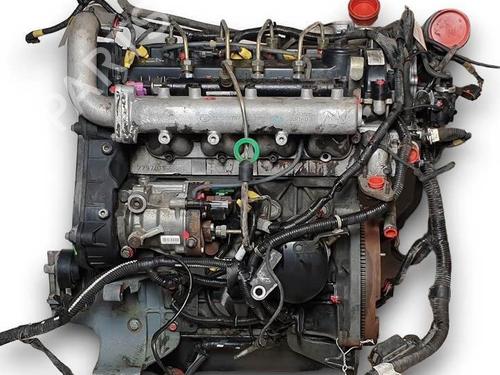Engine TATA INDIGO MARINA (4_V2) 1.4 TD | BP19144188M1 