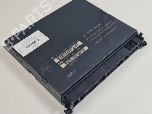Used Electronic module Electronic module 37668725 37668725