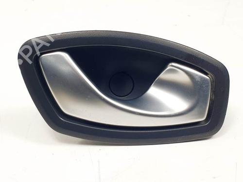 Used Front right interior door handle RENAULT CLIO IV (BH_) 1.5 dCi 75 (75 hp) 25121463