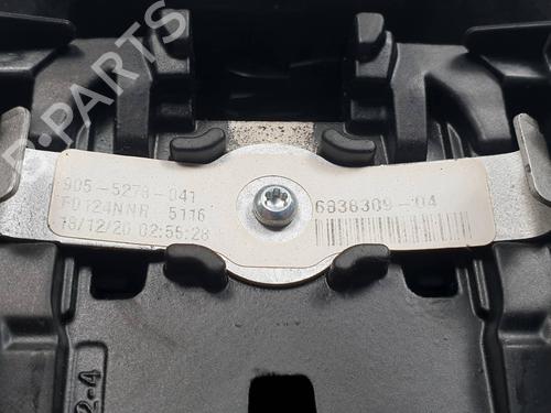 Rear mirror BMW 2 Gran Coupe (F44) M 235 i xDrive | BP30762874I6  - Image 5