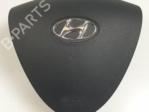 driver-airbag-hyundai-i30-fd-2007-2008-2009-2010-2011-2012-30191167 main image