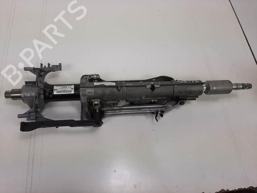 Used Steering column Steering column BMW X1 (E84) xDrive 18 d (143 hp) 6847666 6847666
