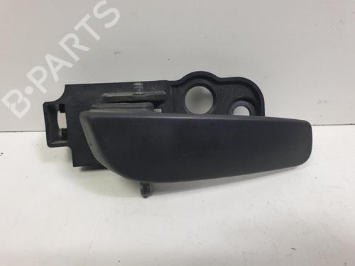 Used Front left interior door handle FIAT FIORINO Box Body/MPV (225_) 1.3 D Multijet (225BXD1A, 225BXB1A, 225BXB11) (75 hp) 10500190