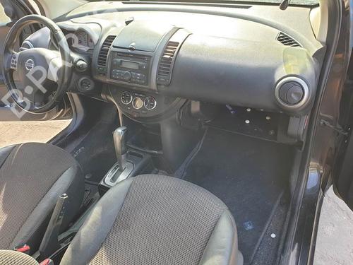 Electronic sensor NISSAN NOTE (E11, NE11)  | BP16123599M84  - Image 12