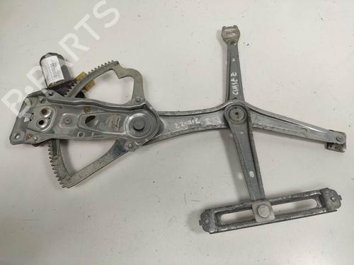 Used Front left window mechanism Front left window mechanism 9446389 9446389