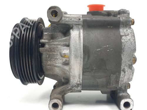 AC compressor FIAT PANDA (169_) 1.2 (169.AXB11, 169.AXB1A) | BP24934888M34 - Image 4