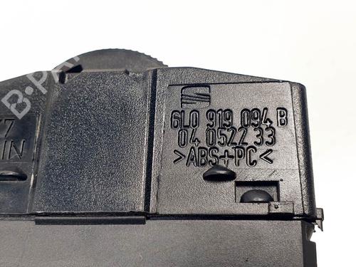 Headlight switch SEAT IBIZA III (6L1) 1.4 TDI | BP24990992I24 - Image 4