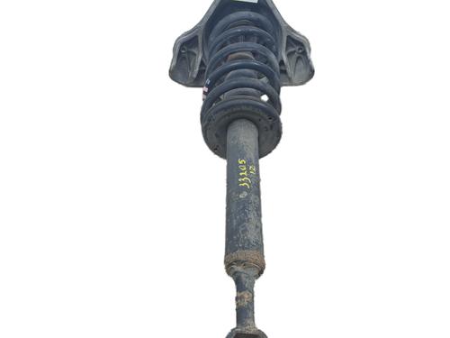 Used Left front shock absorber Left front shock absorber 37237504 37237504