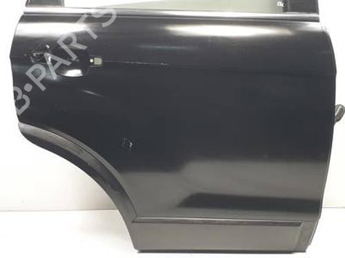 Right rear door CHEVROLET CAPTIVA (C100, C140) 2.0 D | BP30800869C5