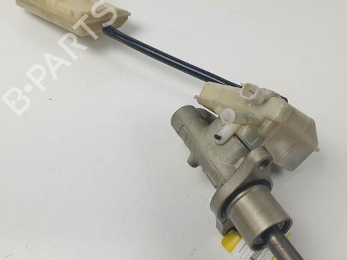 Used Brake master cylinder Brake master cylinder FORD C-MAX (DM2) 1.6 TDCi (109 hp) 22442629 22442629
